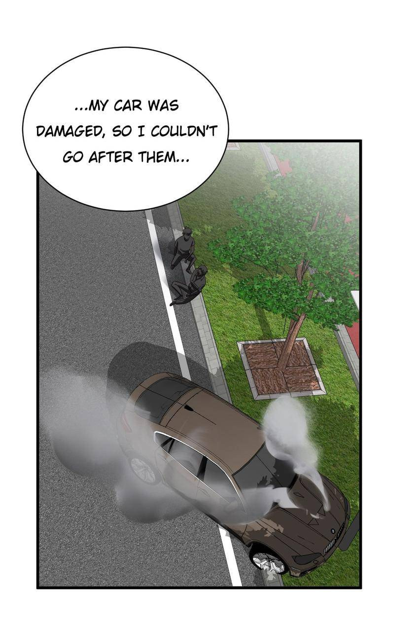 Read Strongest Cultivation System chapter 33 image 43 on Lezhin