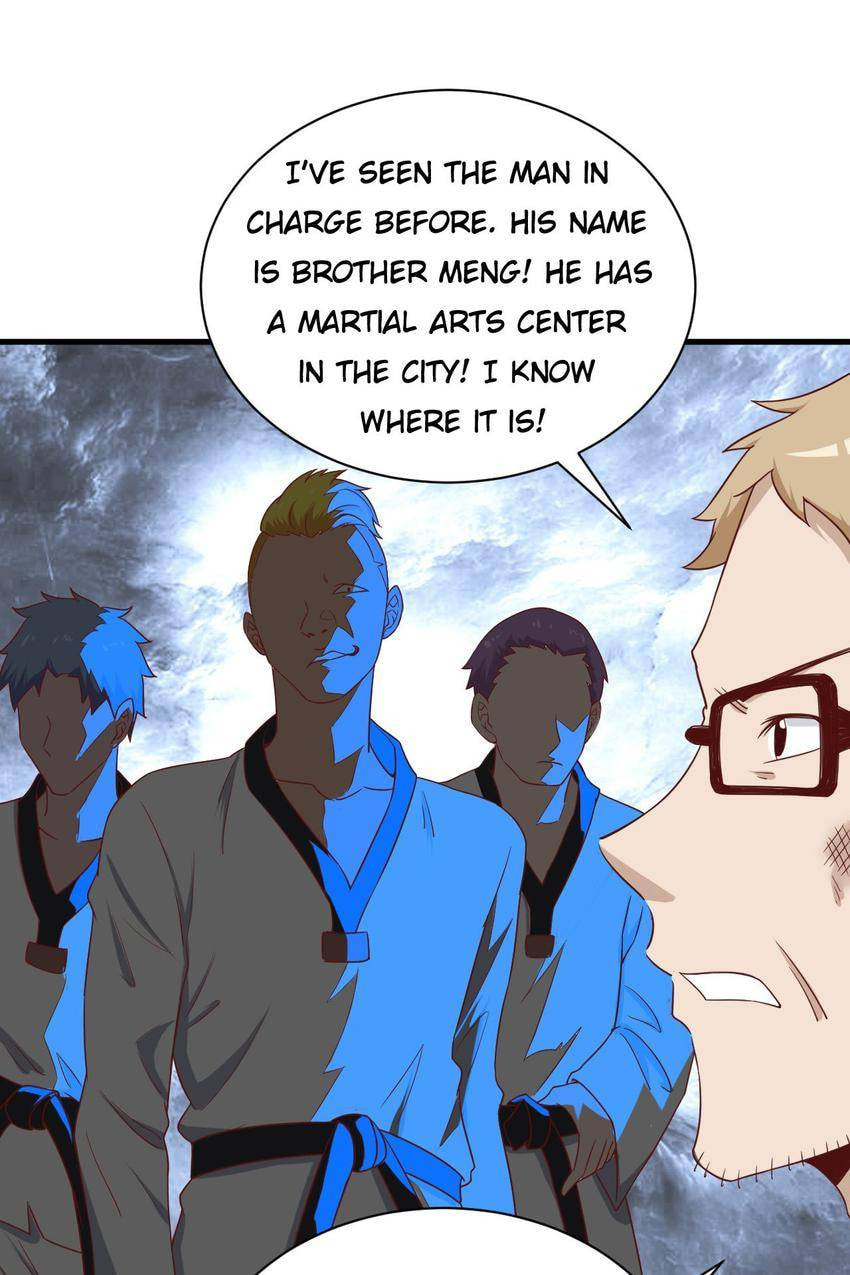 Read Strongest Cultivation System chapter 33 image 46 on Lezhin