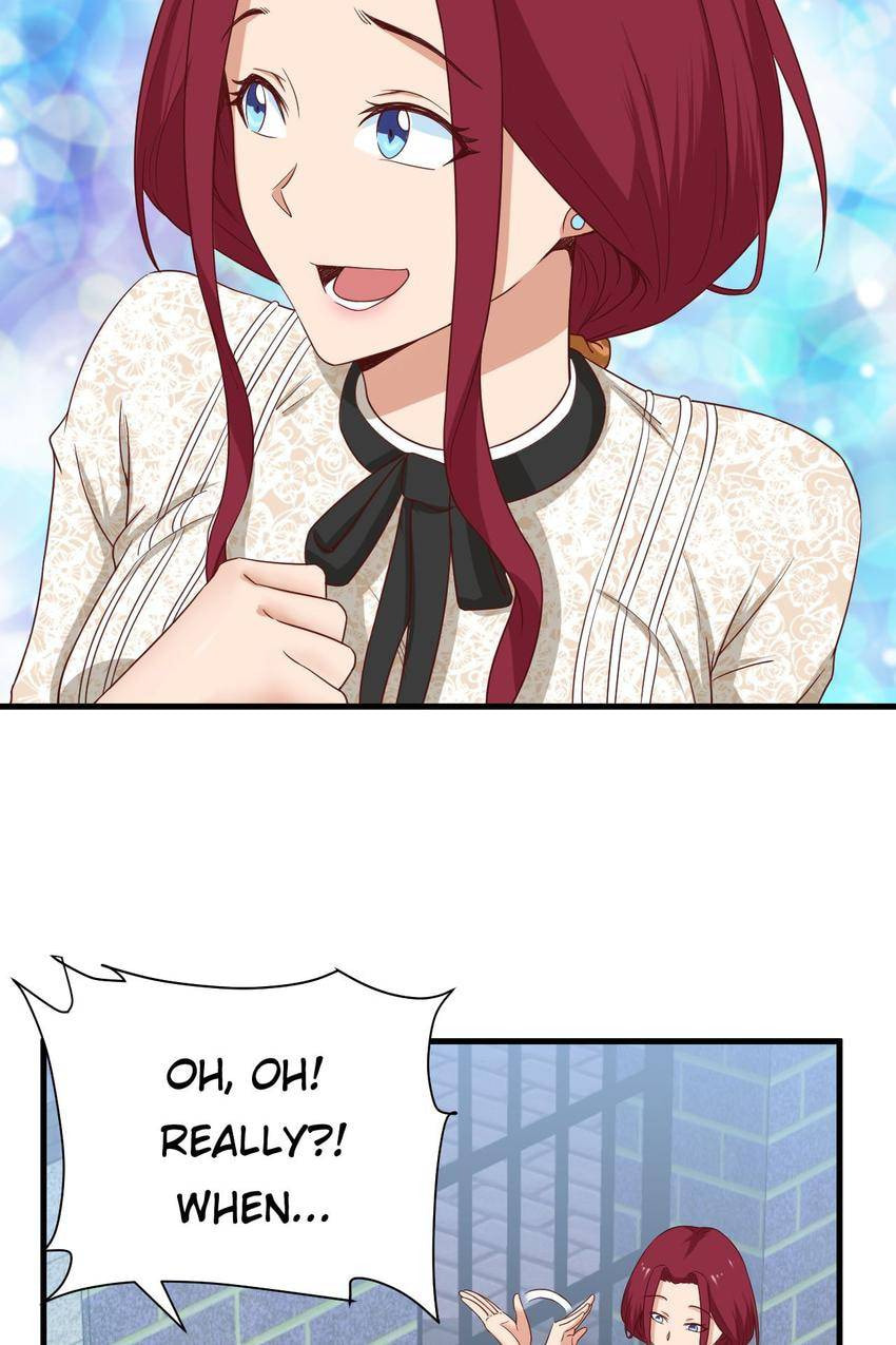 Read Strongest Cultivation System chapter 33 image 5 on Lezhin