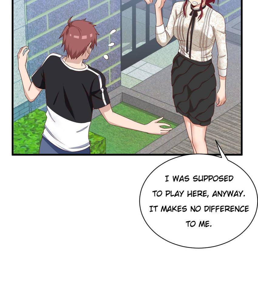 Read Strongest Cultivation System chapter 33 image 6 on Lezhin