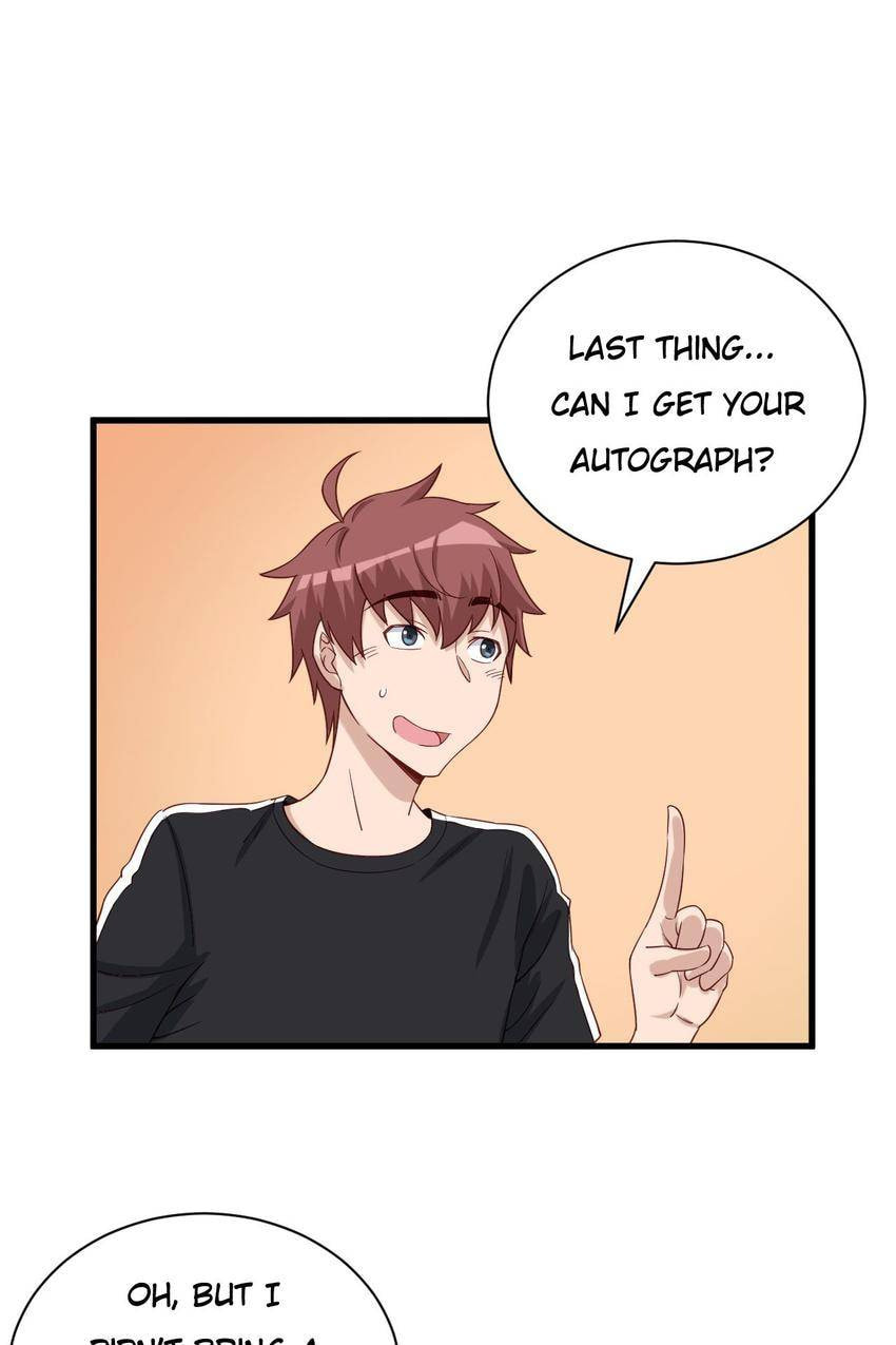 Read Strongest Cultivation System chapter 33 image 7 on Lezhin