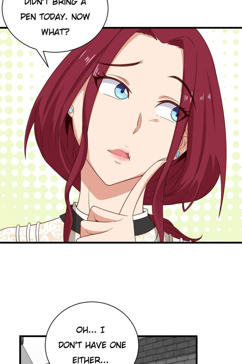 Read Strongest Cultivation System chapter 33 image 8 on Lezhin