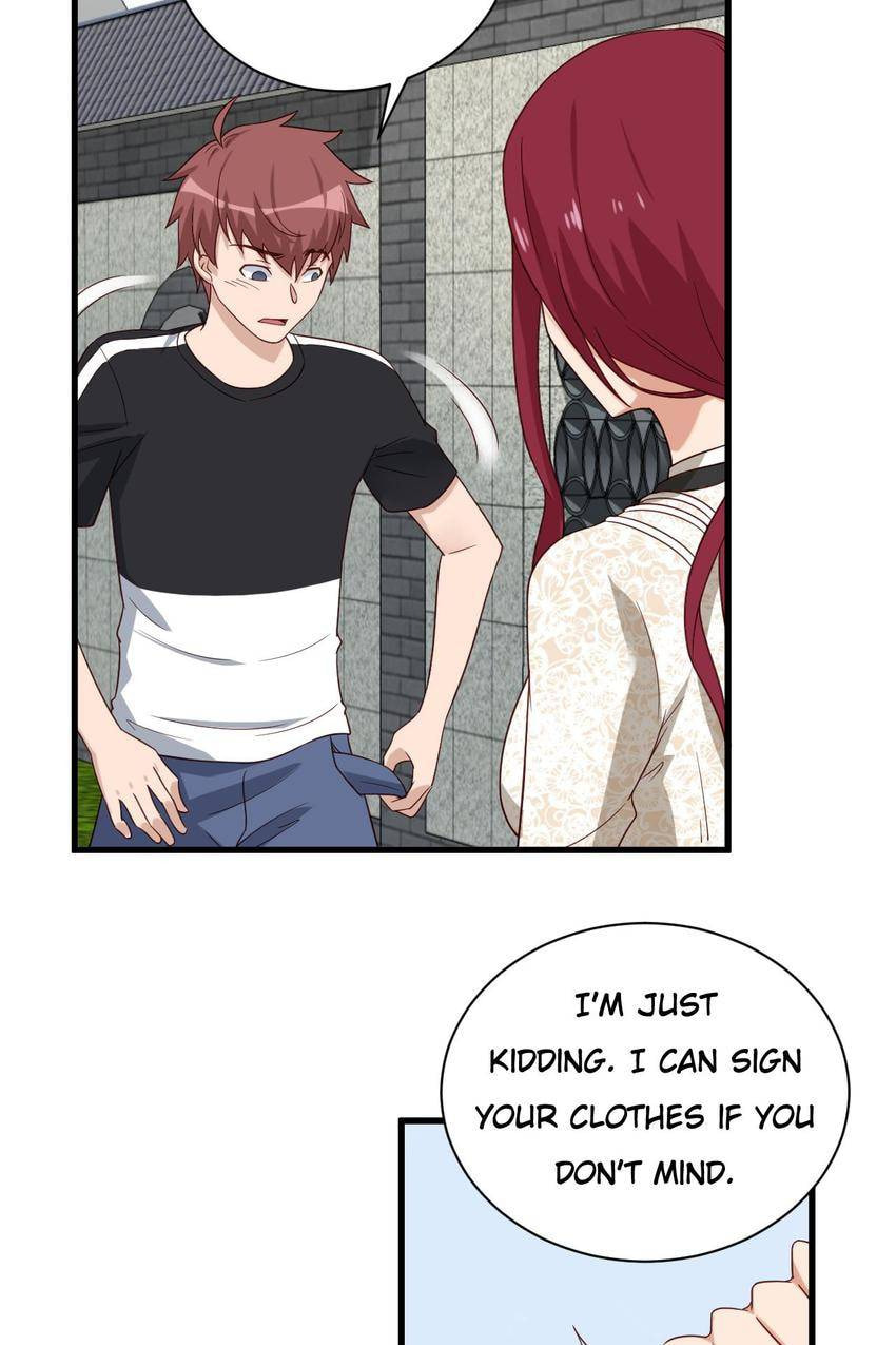 Read Strongest Cultivation System chapter 33 image 9 on Lezhin