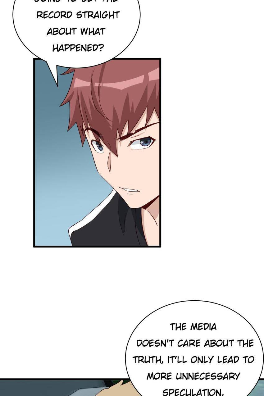 Read Strongest Cultivation System chapter 34 image 10 on Lezhin