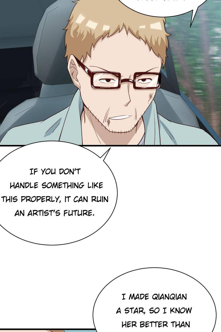 Read Strongest Cultivation System chapter 34 image 11 on Lezhin