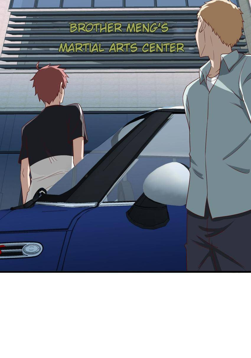 Read Strongest Cultivation System chapter 34 image 17 on Lezhin