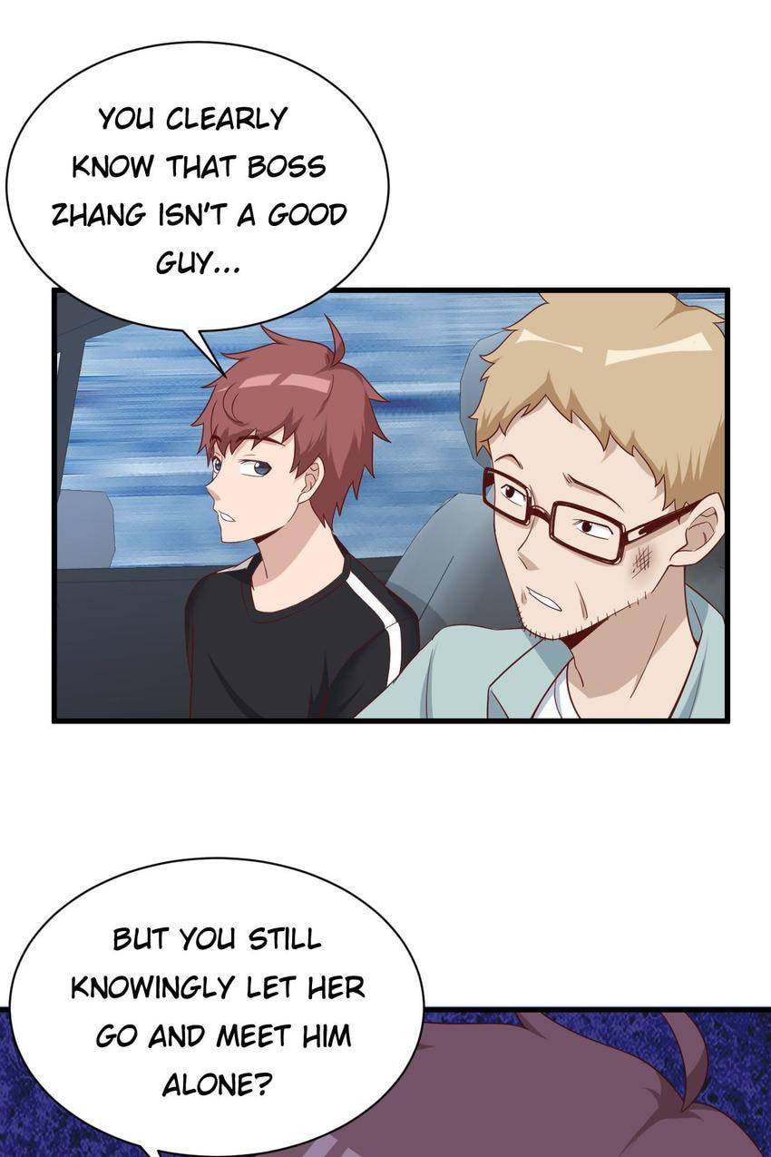 Read Strongest Cultivation System chapter 34 image 2 on Lezhin