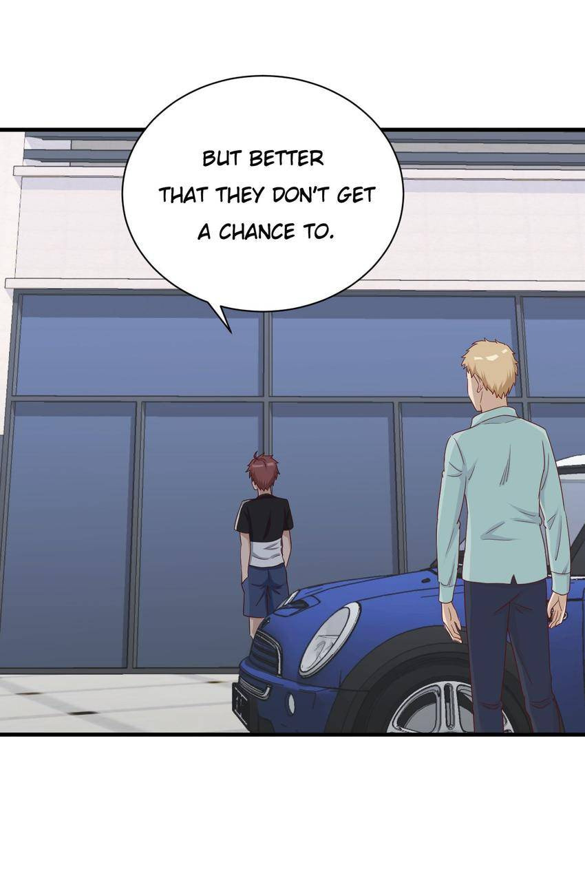 Read Strongest Cultivation System chapter 34 image 20 on Lezhin