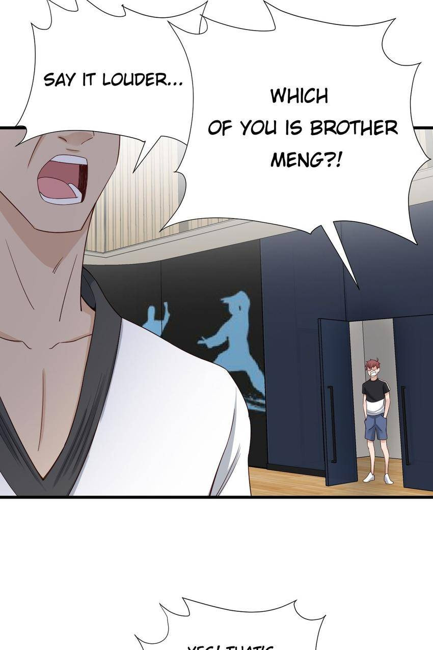 Read Strongest Cultivation System chapter 34 image 25 on Lezhin