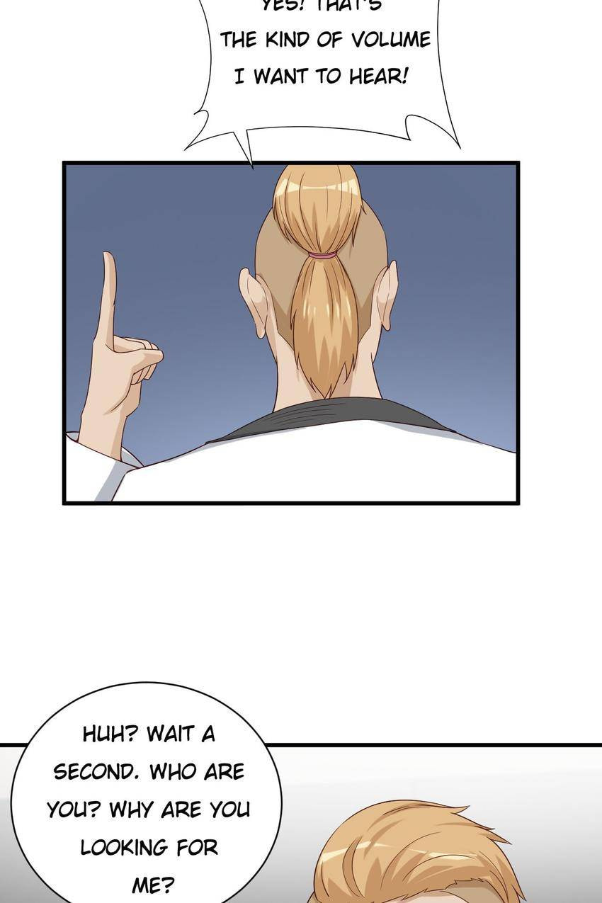 Read Strongest Cultivation System chapter 34 image 26 on Lezhin
