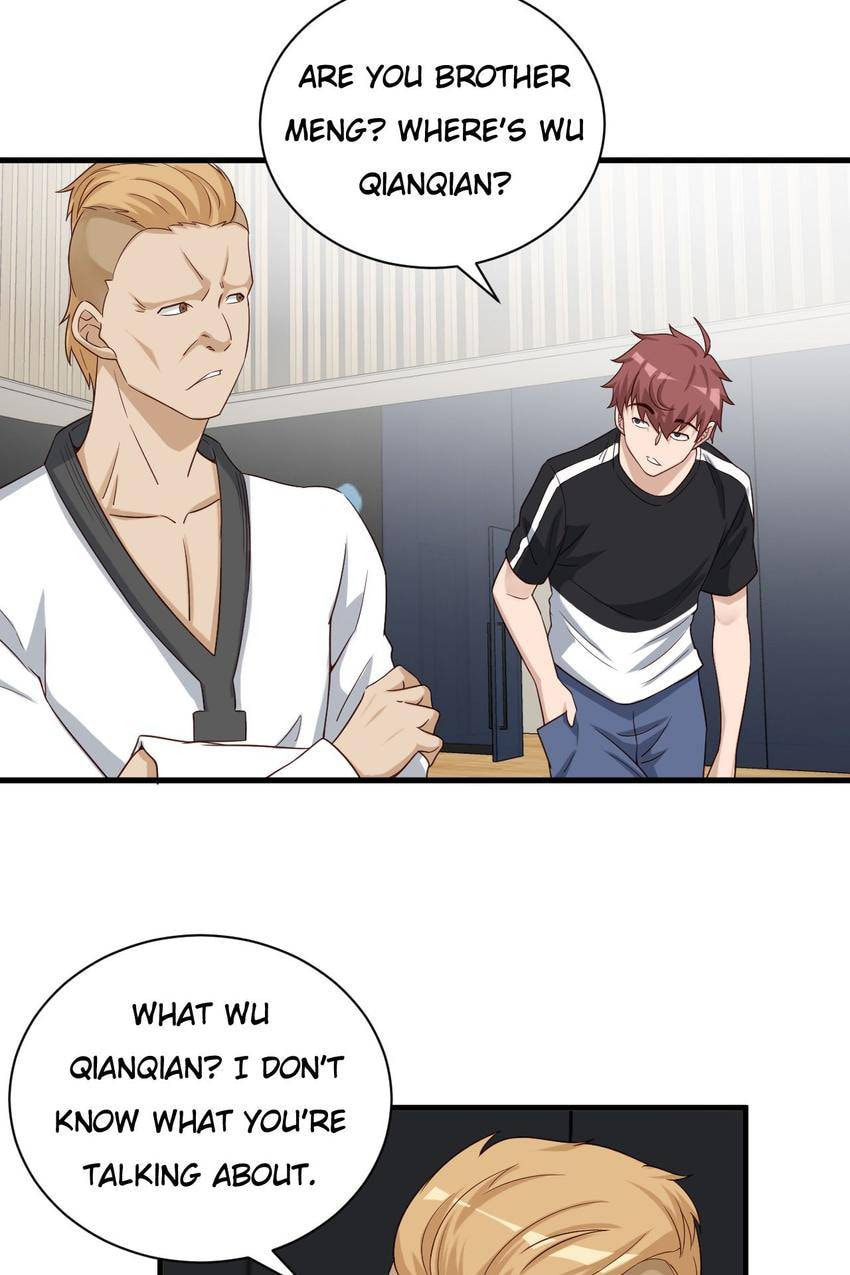 Read Strongest Cultivation System chapter 34 image 28 on Lezhin