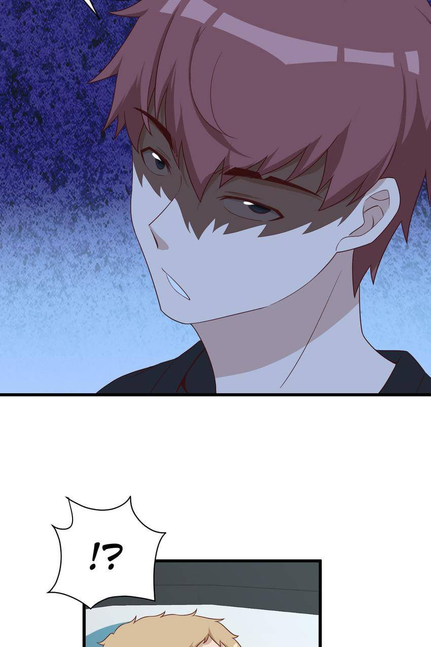 Read Strongest Cultivation System chapter 34 image 3 on Lezhin