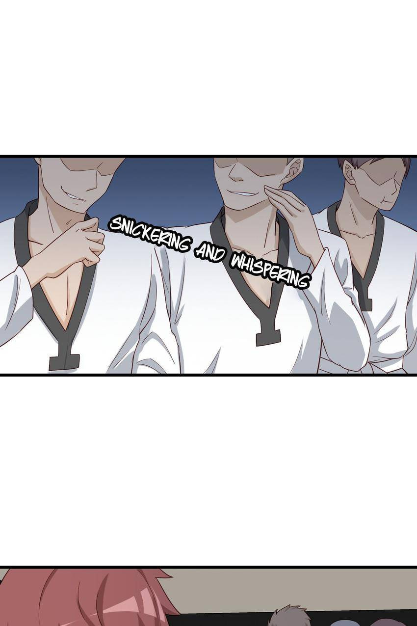 Read Strongest Cultivation System chapter 34 image 30 on Lezhin
