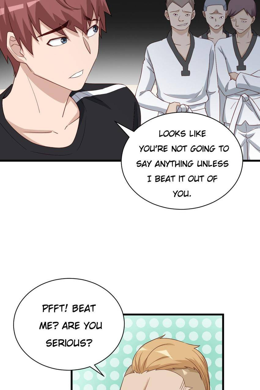 Read Strongest Cultivation System chapter 34 image 31 on Lezhin