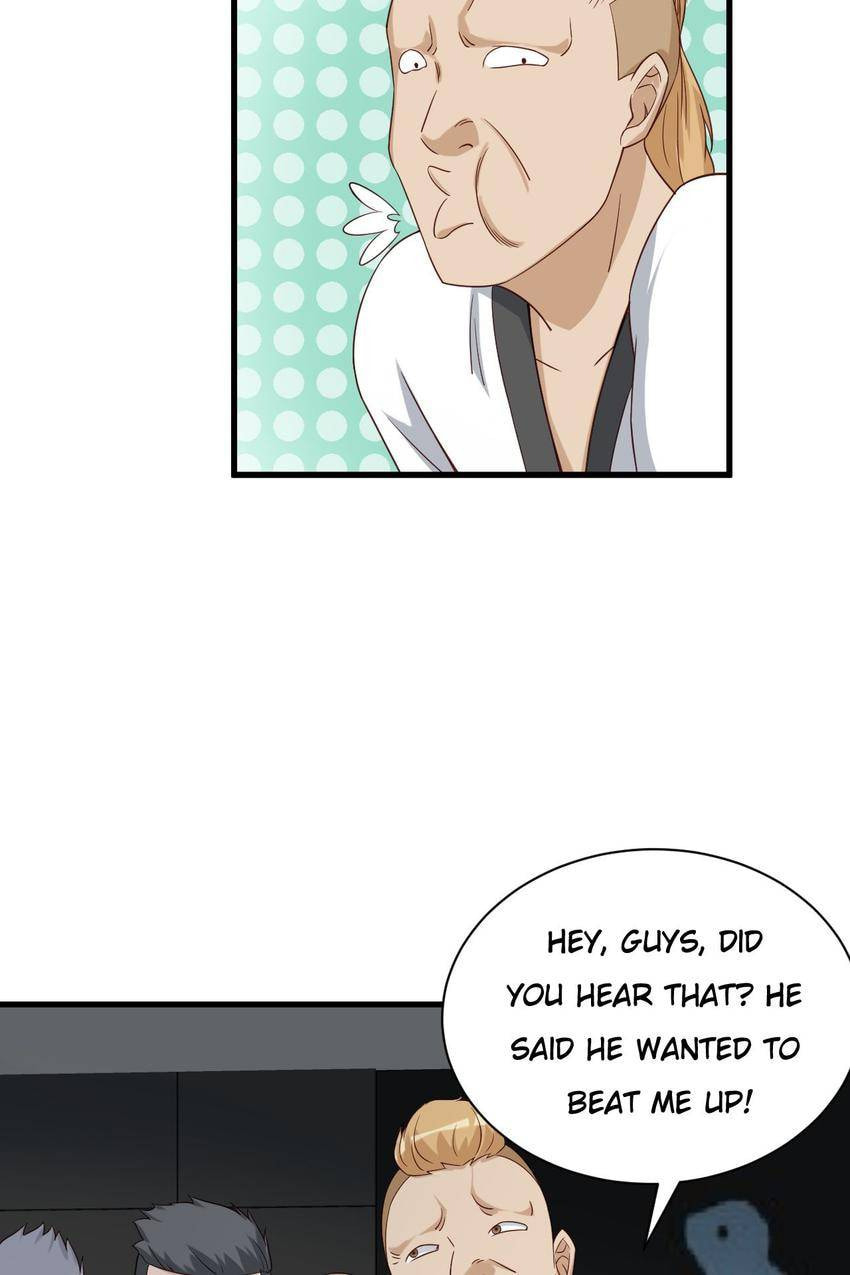 Read Strongest Cultivation System chapter 34 image 32 on Lezhin