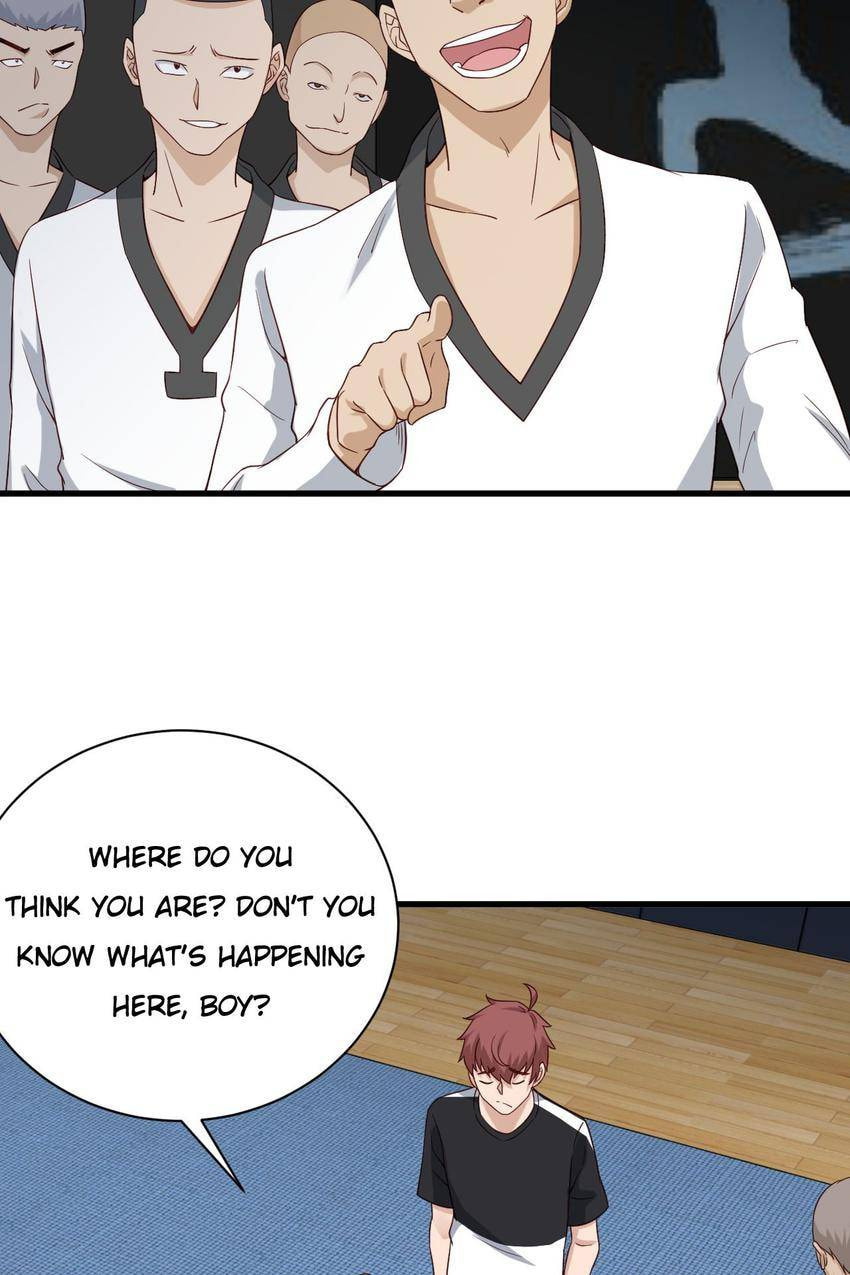 Read Strongest Cultivation System chapter 34 image 33 on Lezhin