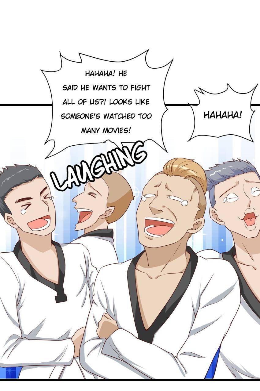 Read Strongest Cultivation System chapter 34 image 36 on Lezhin