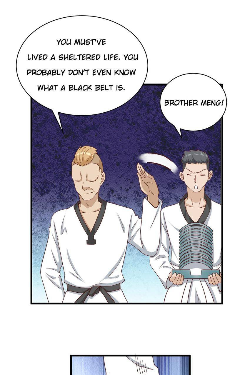 Read Strongest Cultivation System chapter 34 image 37 on Lezhin