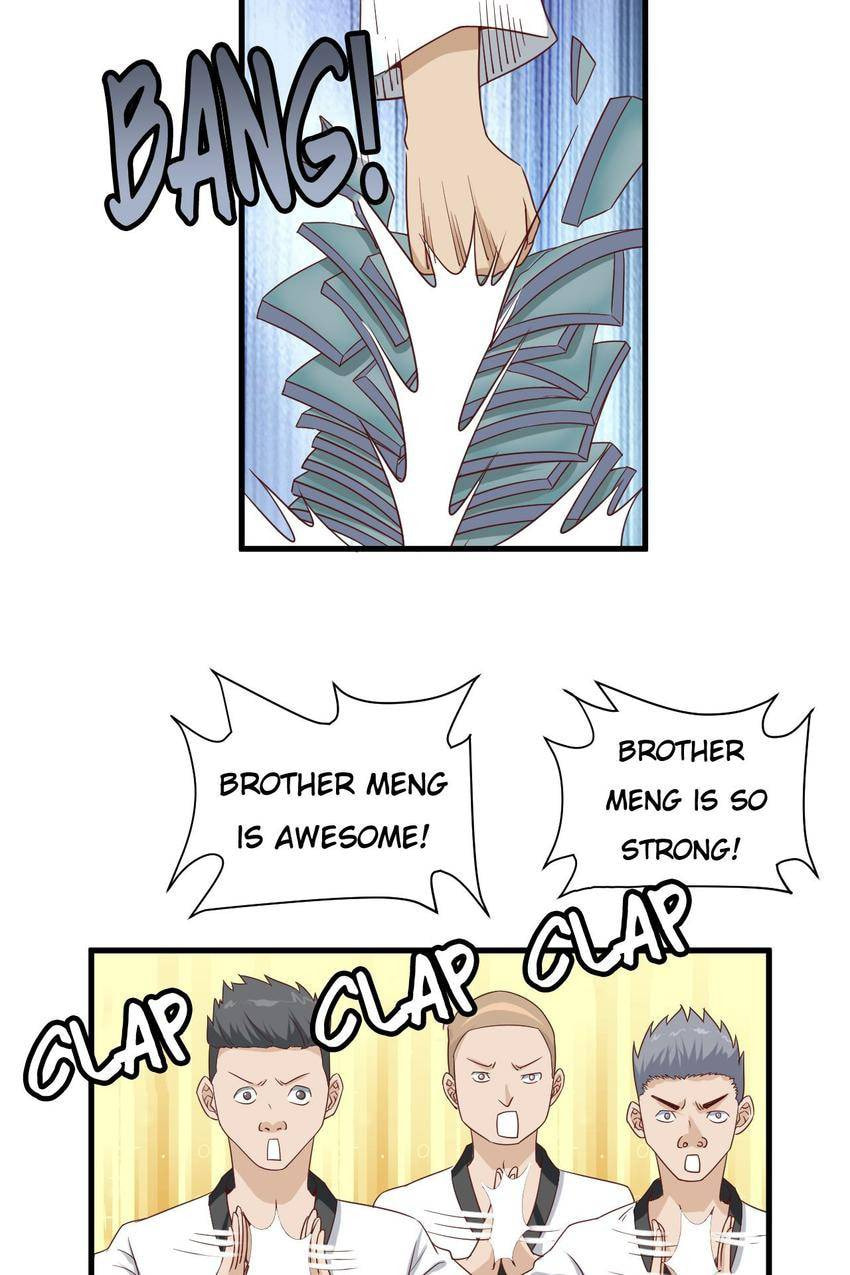 Read Strongest Cultivation System chapter 34 image 38 on Lezhin