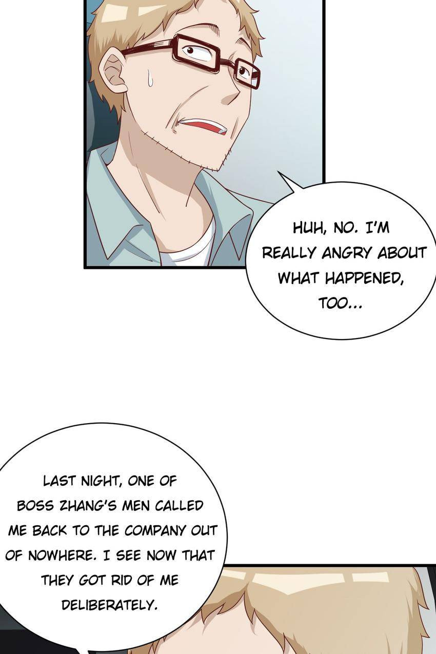 Read Strongest Cultivation System chapter 34 image 4 on Lezhin