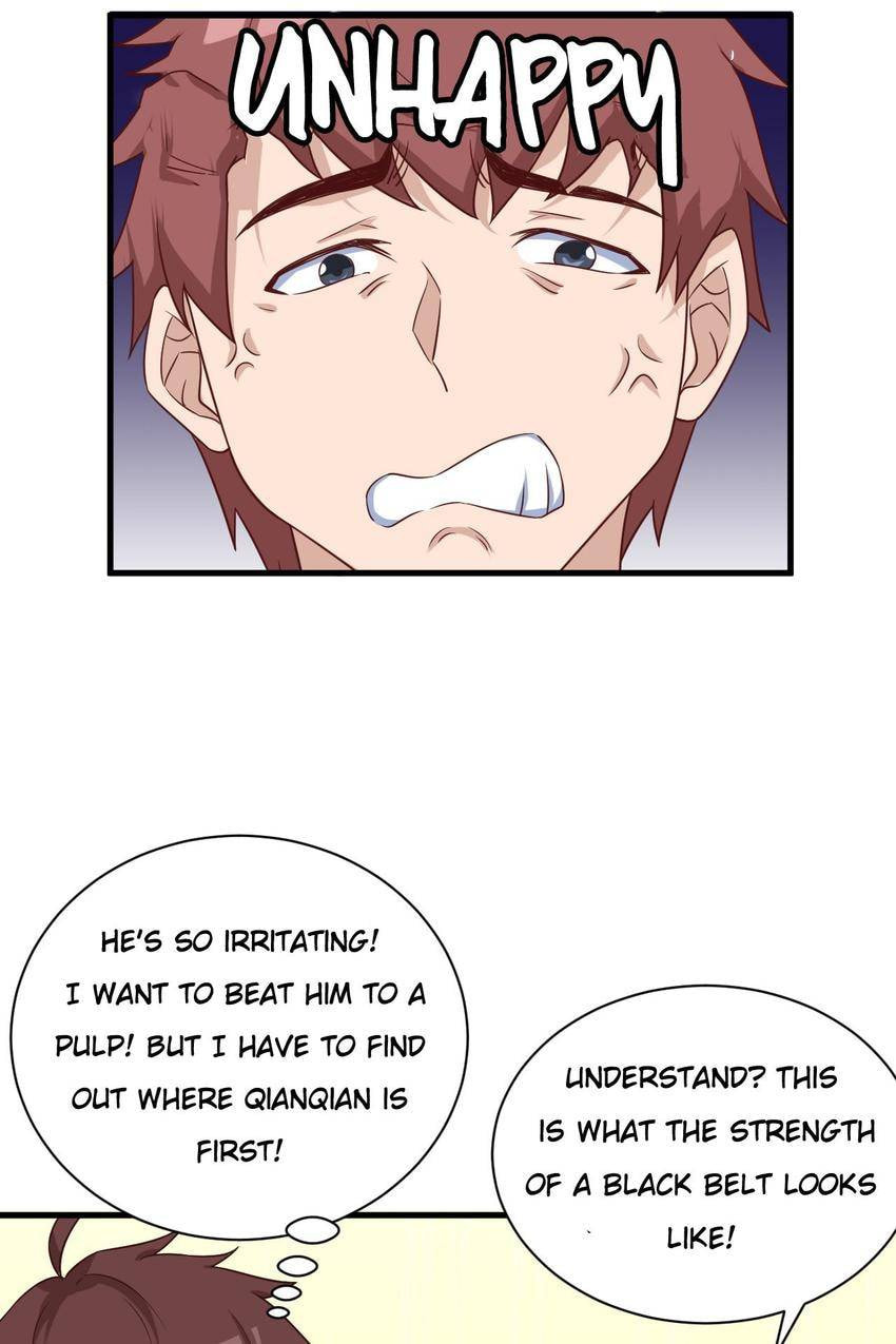 Read Strongest Cultivation System chapter 34 image 40 on Lezhin