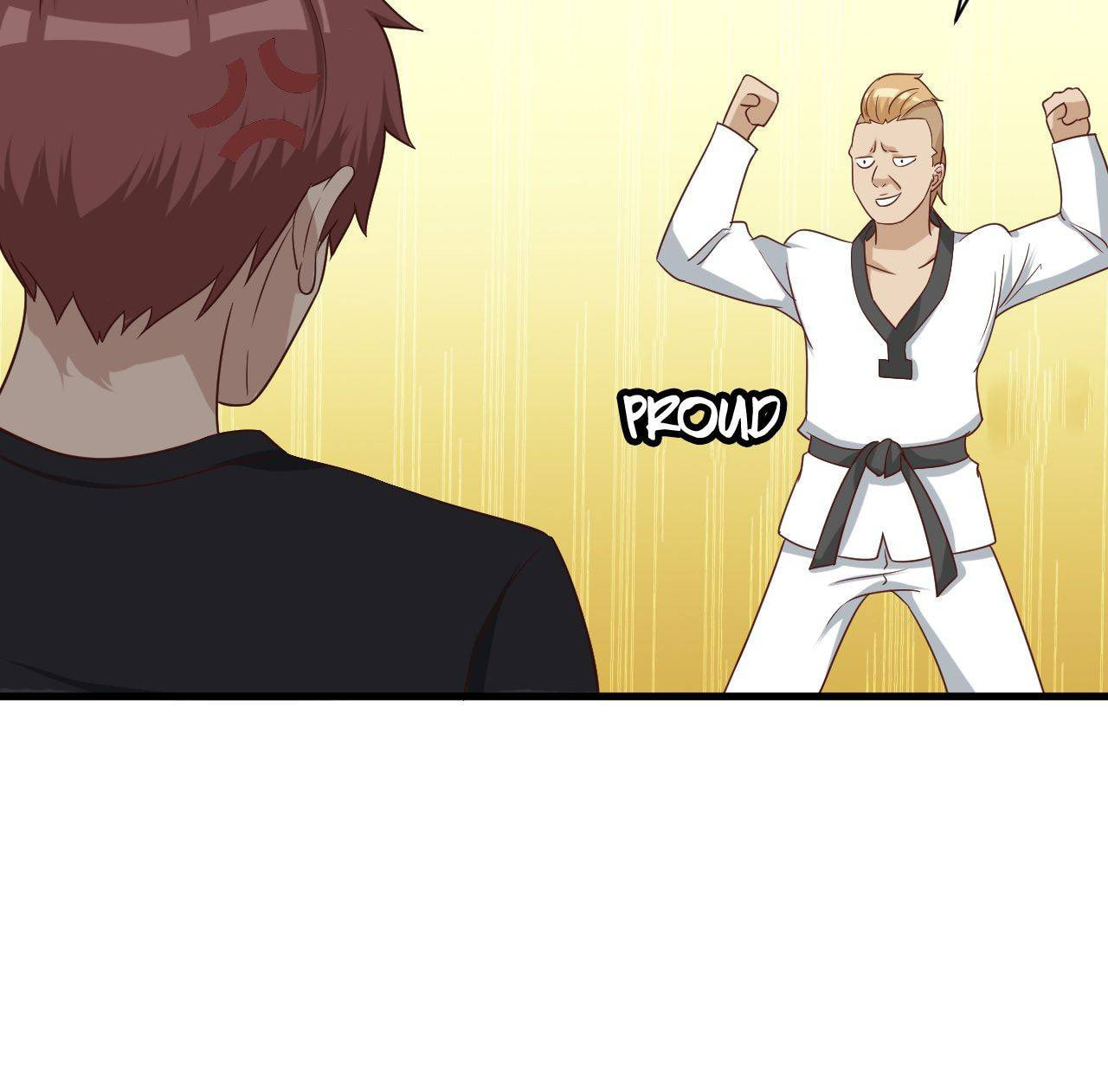 Read Strongest Cultivation System chapter 34 image 41 on Lezhin
