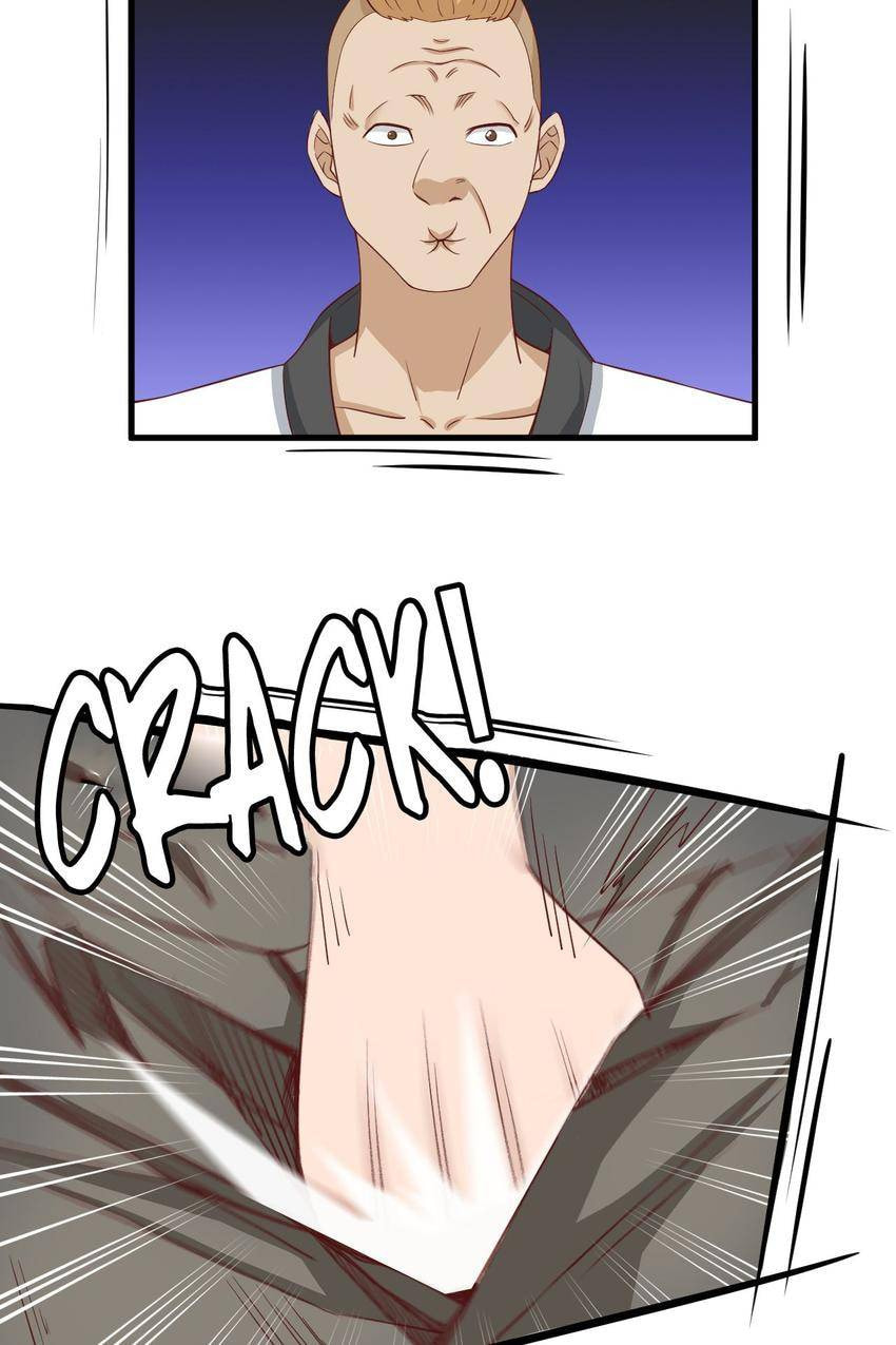 Read Strongest Cultivation System chapter 34 image 43 on Lezhin