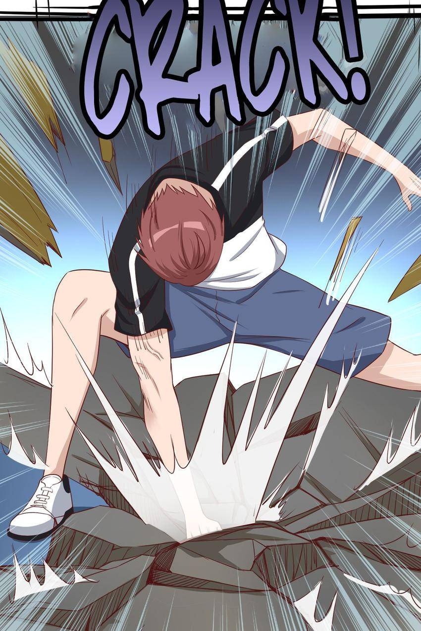 Read Strongest Cultivation System chapter 34 image 45 on Lezhin