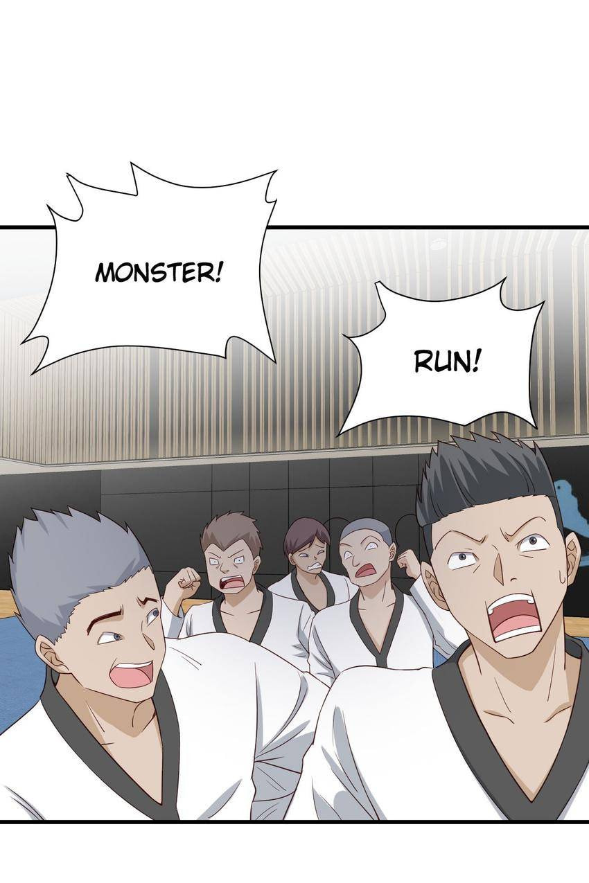 Read Strongest Cultivation System chapter 34 image 48 on Lezhin