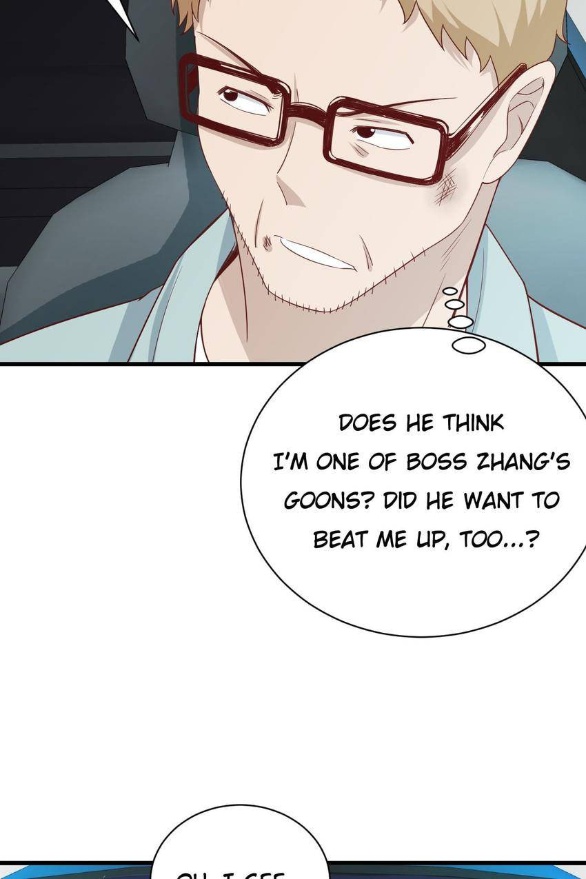 Read Strongest Cultivation System chapter 34 image 5 on Lezhin