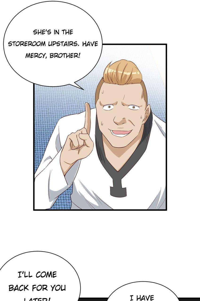 Read Strongest Cultivation System chapter 34 image 50 on Lezhin