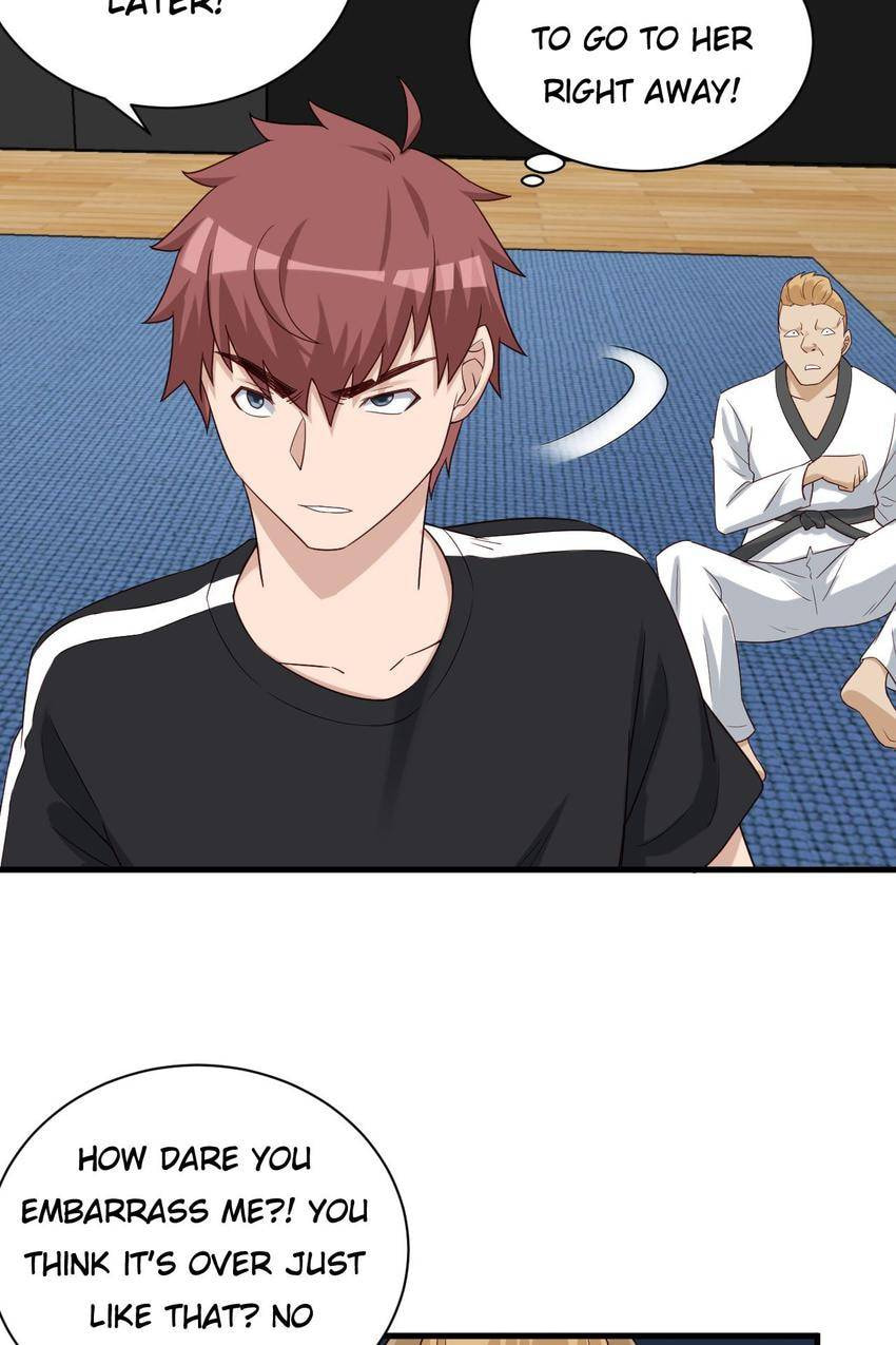 Read Strongest Cultivation System chapter 34 image 51 on Lezhin