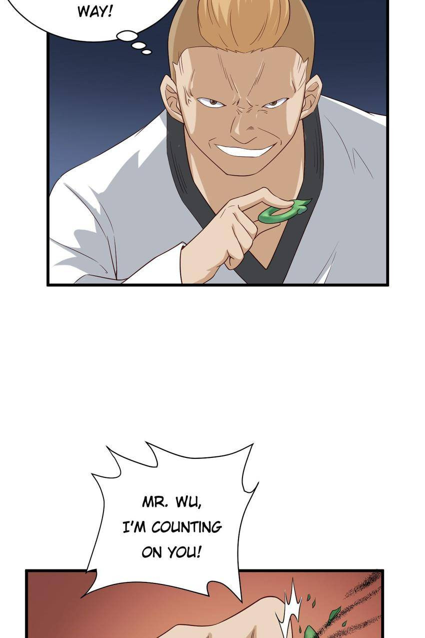 Read Strongest Cultivation System chapter 34 image 52 on Lezhin