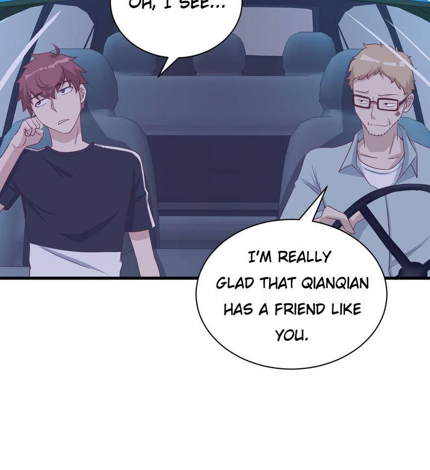 Read Strongest Cultivation System chapter 34 image 6 on Lezhin