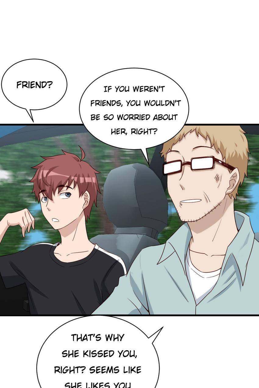 Read Strongest Cultivation System chapter 34 image 7 on Lezhin