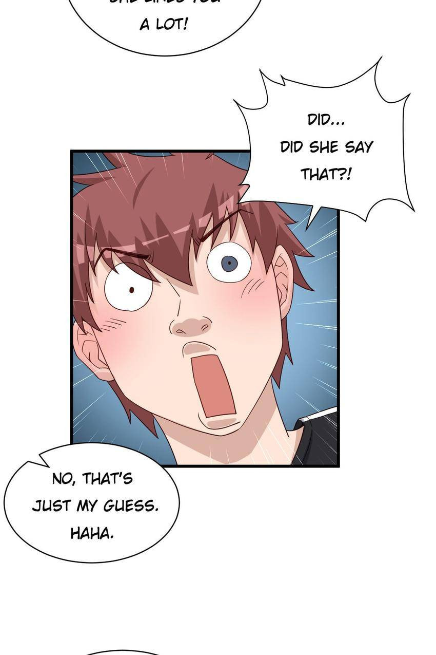 Read Strongest Cultivation System chapter 34 image 8 on Lezhin