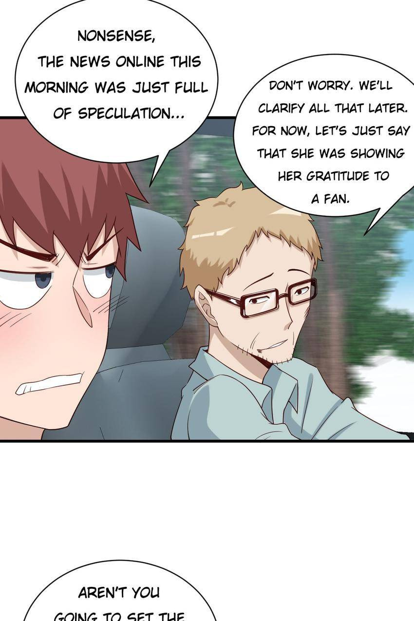 Read Strongest Cultivation System chapter 34 image 9 on Lezhin