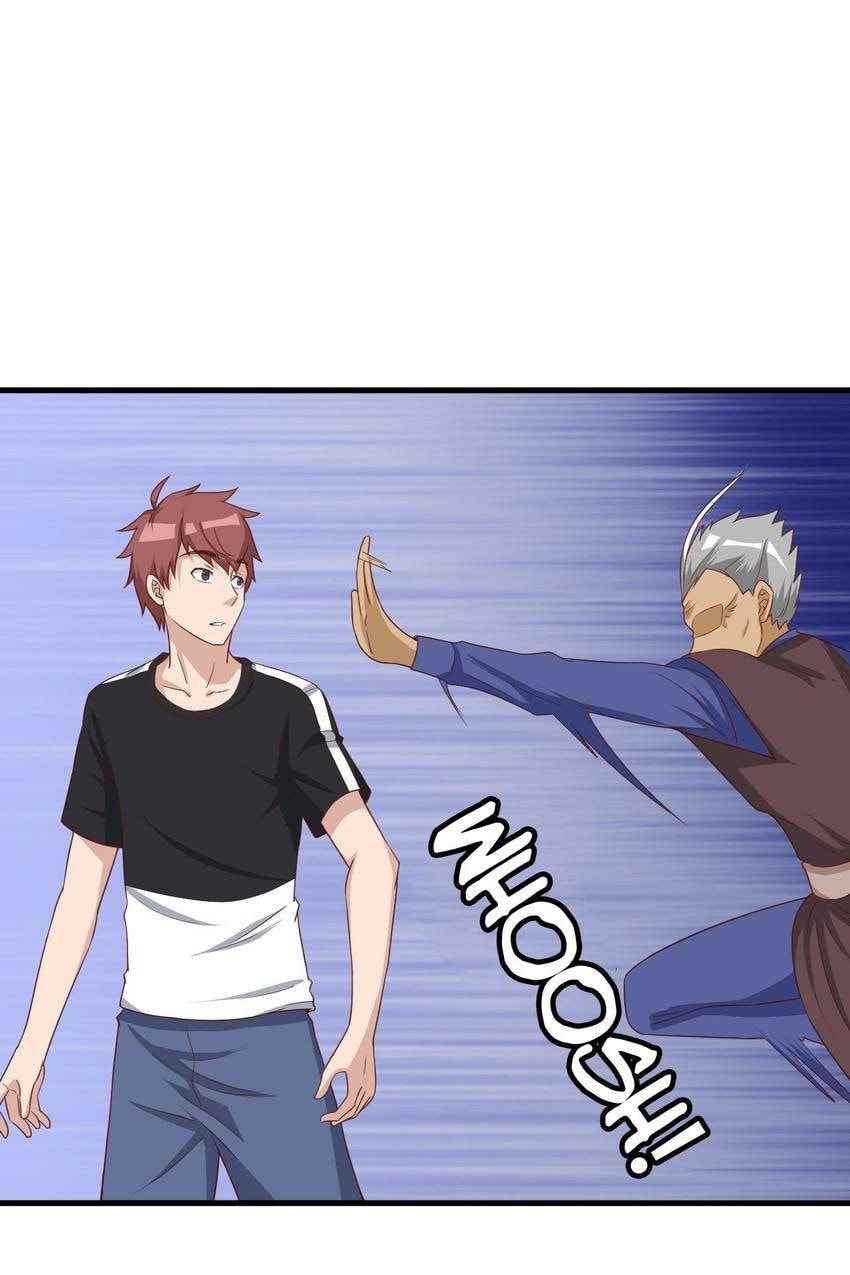 Read Strongest Cultivation System chapter 35 image 1 on Lezhin