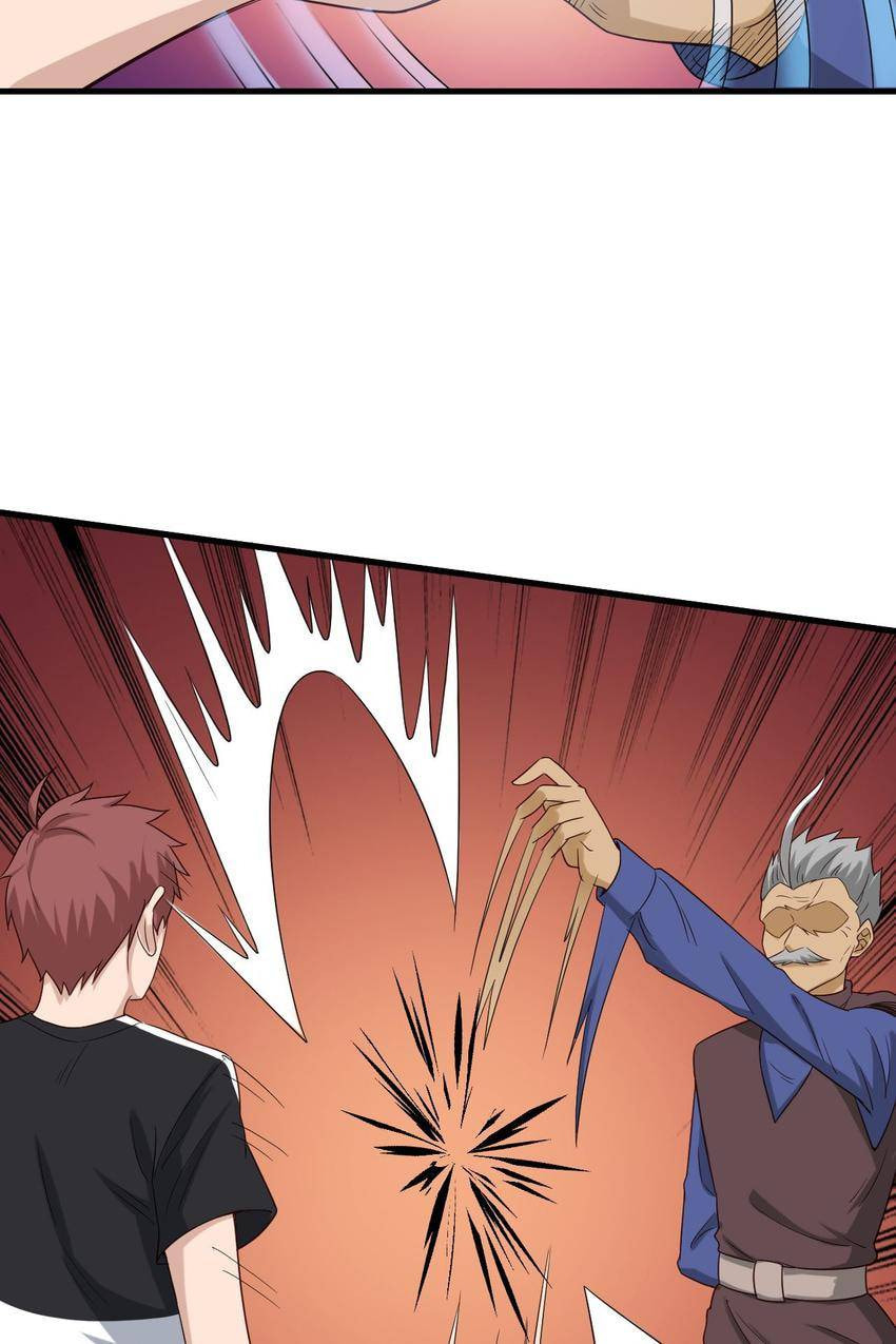Read Strongest Cultivation System chapter 35 image 10 on Lezhin