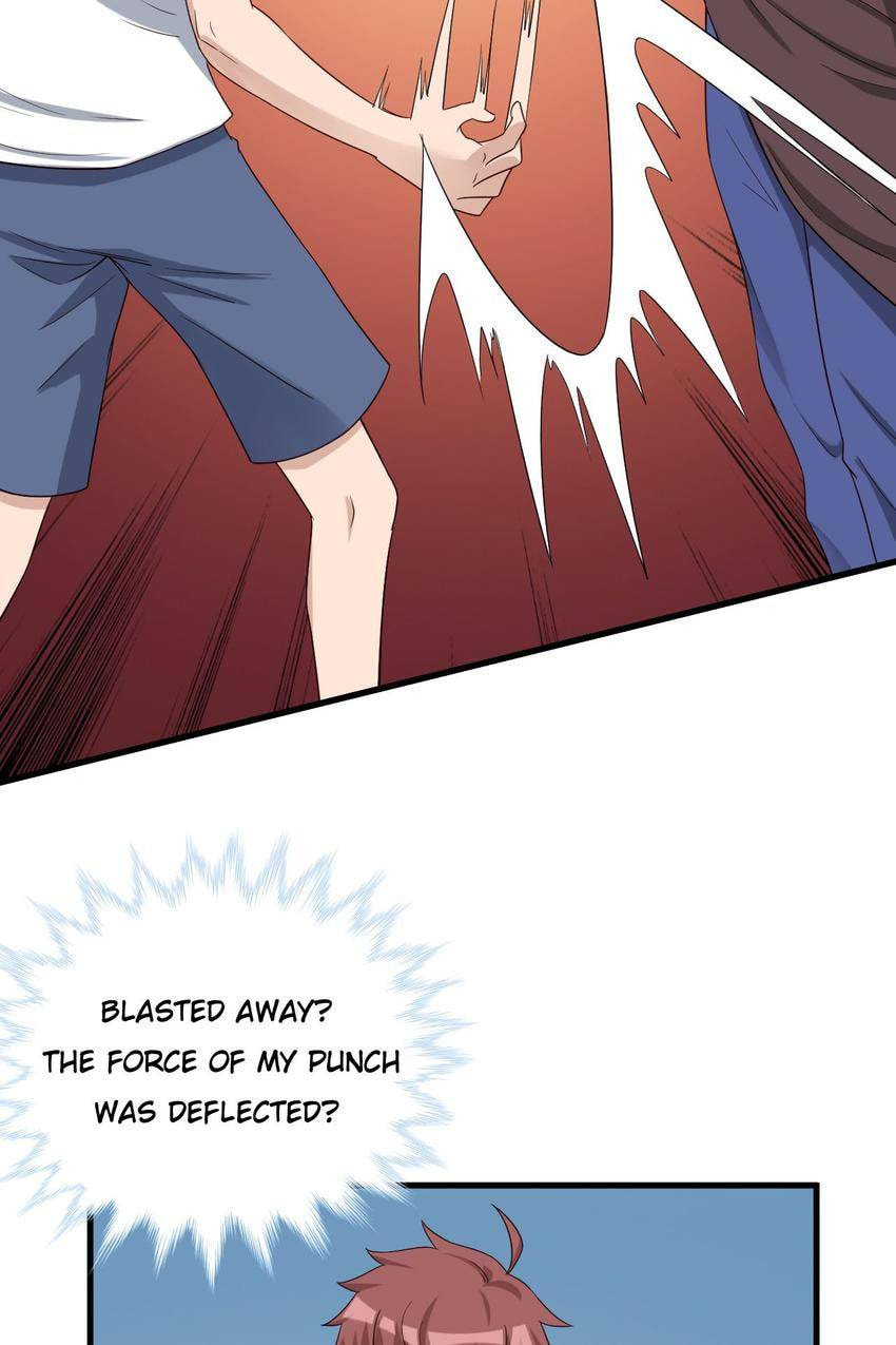 Read Strongest Cultivation System chapter 35 image 11 on Lezhin