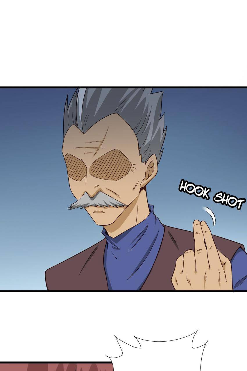 Read Strongest Cultivation System chapter 35 image 13 on Lezhin