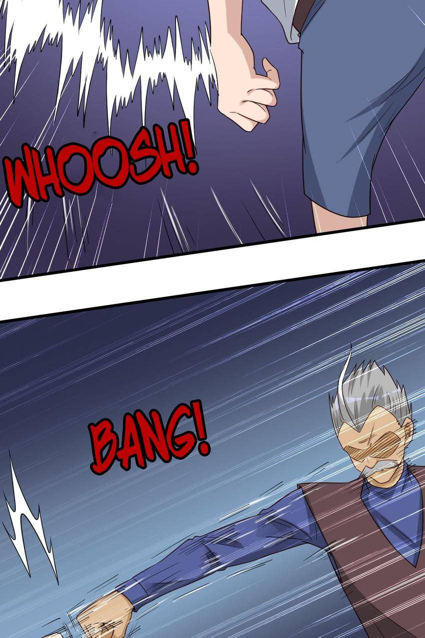 Read Strongest Cultivation System chapter 35 image 16 on Lezhin