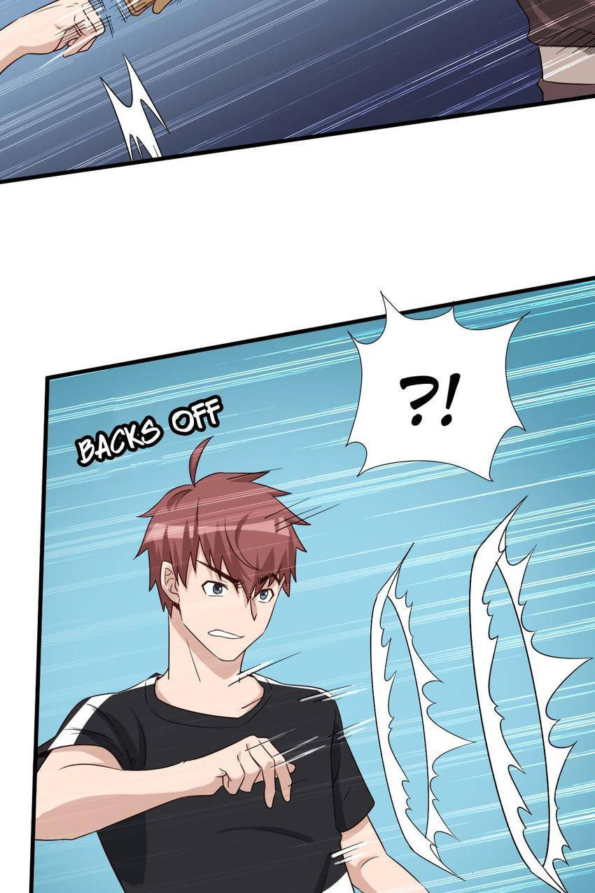 Read Strongest Cultivation System chapter 35 image 17 on Lezhin