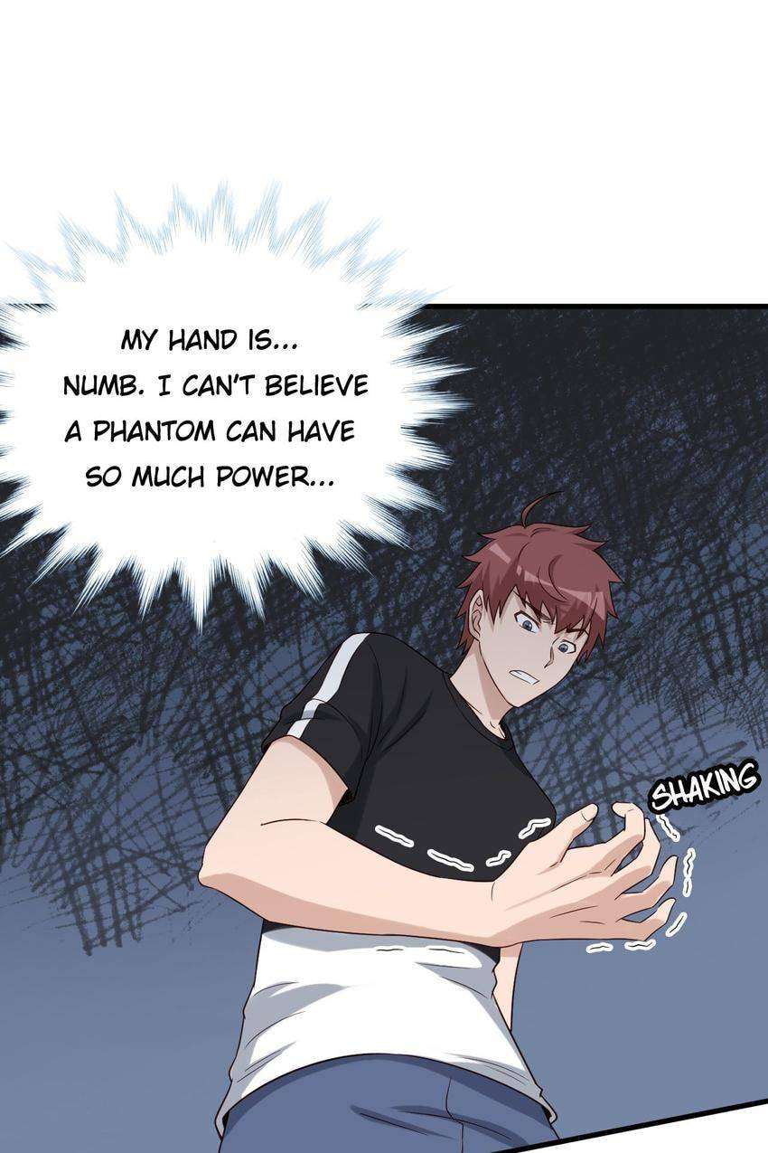 Read Strongest Cultivation System chapter 35 image 19 on Lezhin