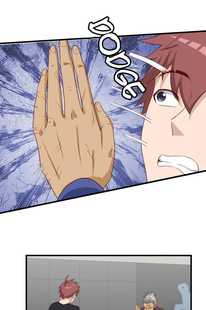 Read Strongest Cultivation System chapter 35 image 2 on Lezhin