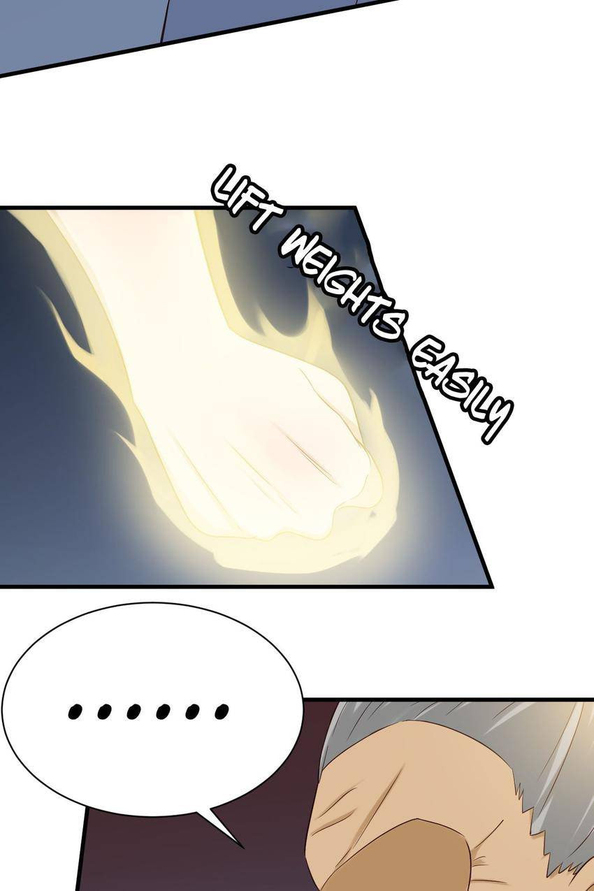 Read Strongest Cultivation System chapter 35 image 20 on Lezhin