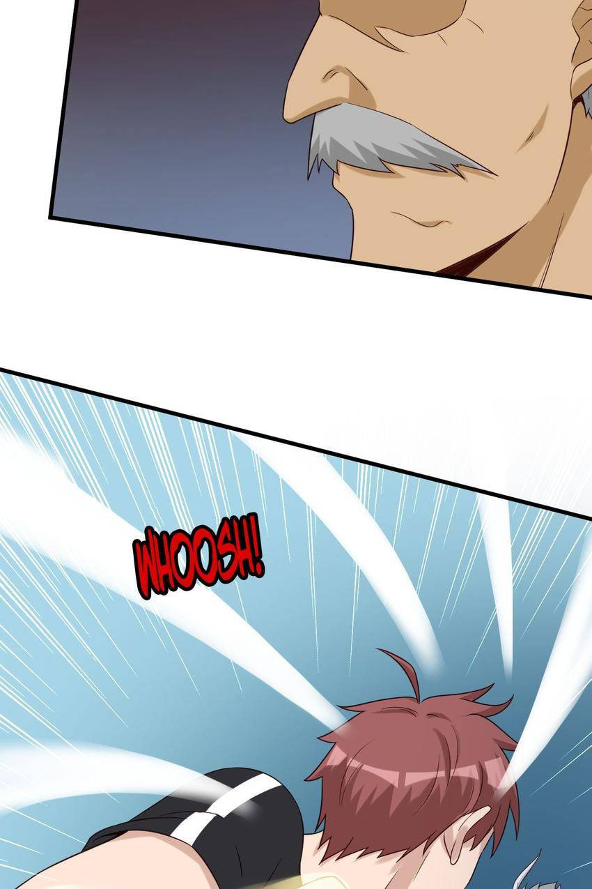 Read Strongest Cultivation System chapter 35 image 21 on Lezhin