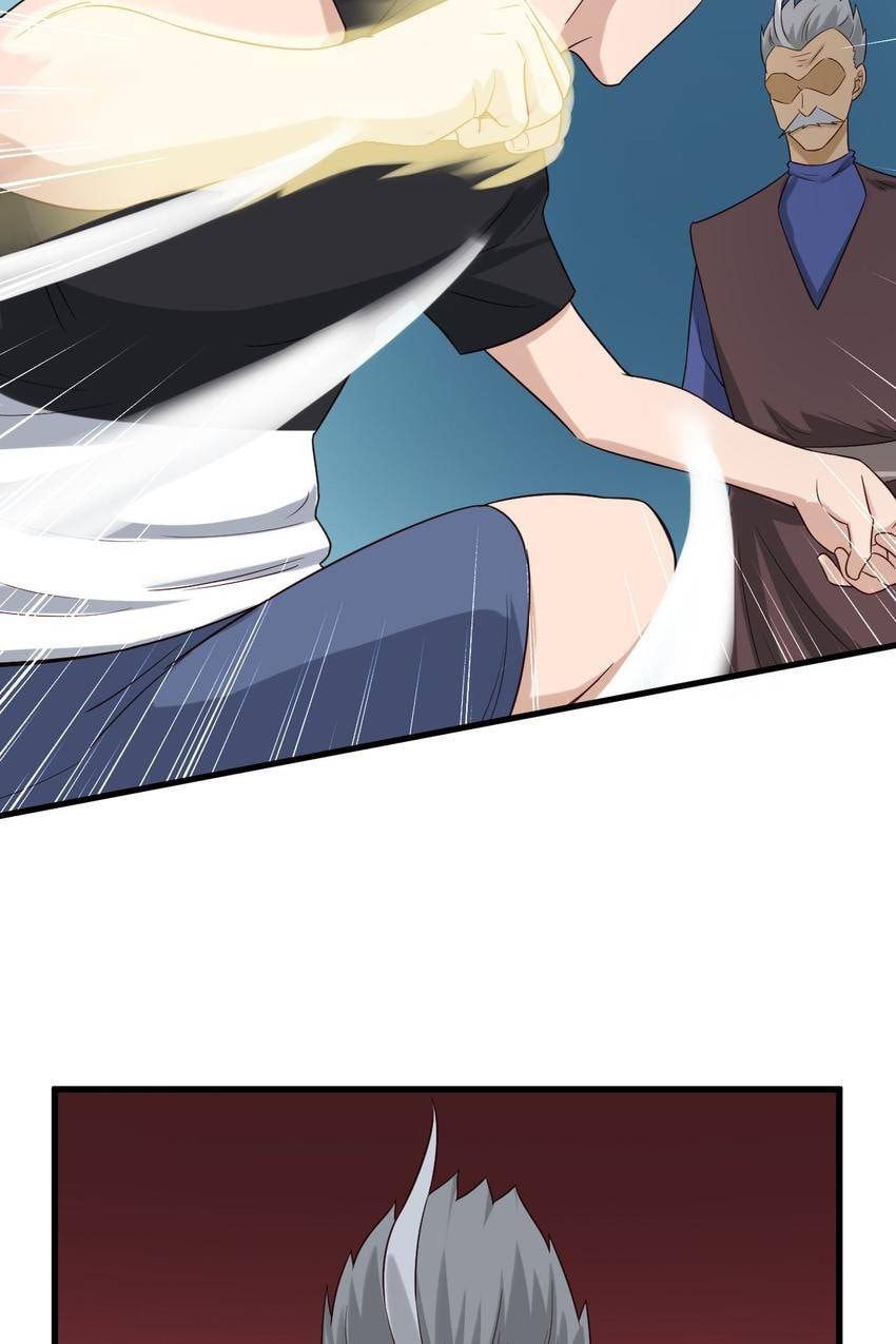 Read Strongest Cultivation System chapter 35 image 22 on Lezhin
