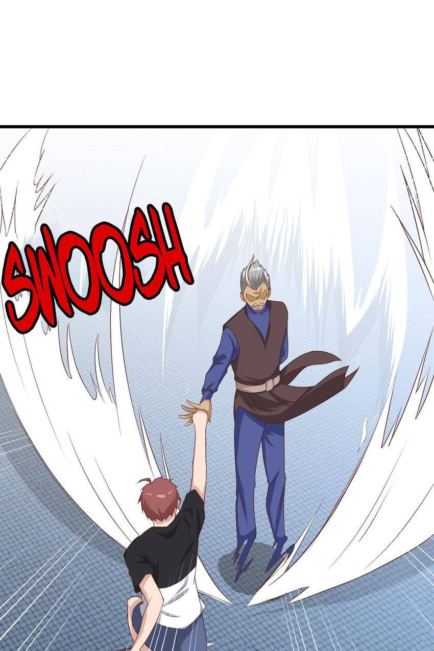 Read Strongest Cultivation System chapter 35 image 25 on Lezhin
