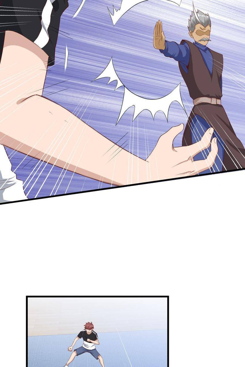 Read Strongest Cultivation System chapter 35 image 27 on Lezhin